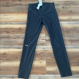 UNDER ARMOUR HEAT GEAR COMPRESSION LEGGINGS